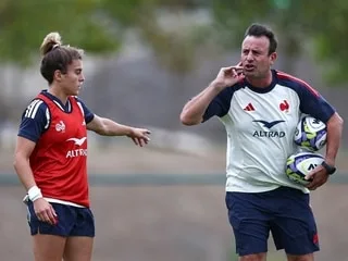 XV de France. Deux nouvelles joueuses appelées pour le WXV Global Series après l’annonce de plusieurs forfaits