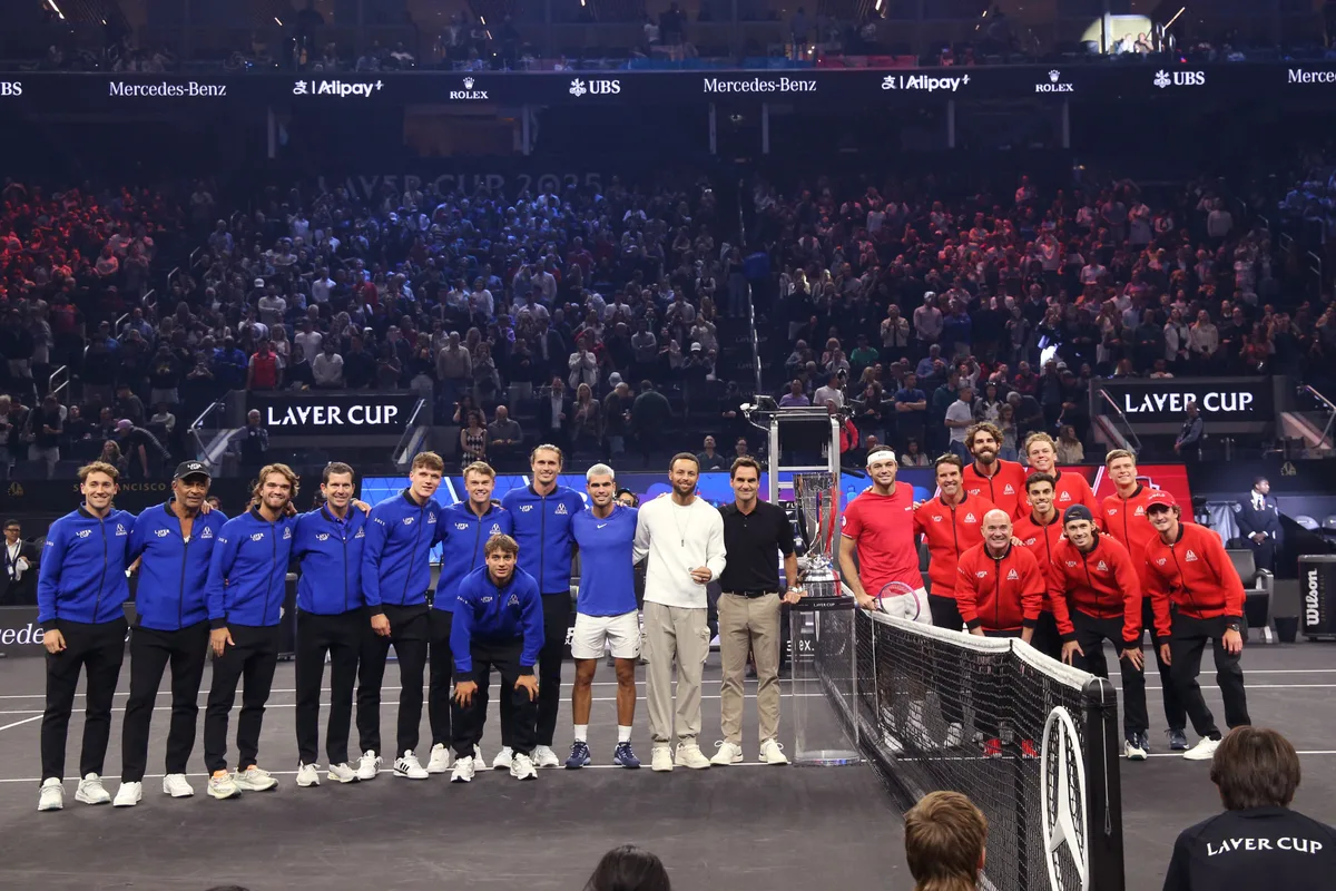 Laver Cup 2026: cuándo y dónde ver el torneo que reúne a los mejores tenistas del mundo desde México