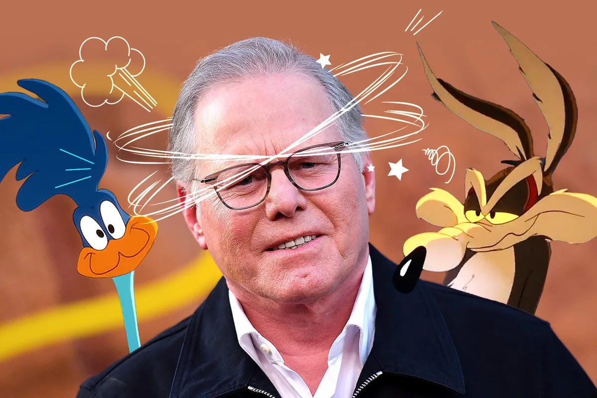 A Hollywood CEO Tried to Kill This Movie. Now It’s His Latest Humiliation.