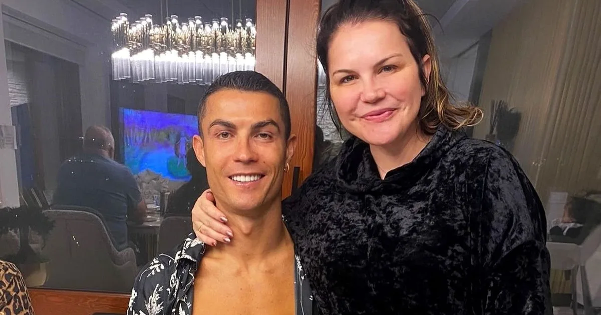 La hermana de Cristiano Ronaldo puso en duda el regreso a la selección de Portugal: "Es más un no que un sí"
