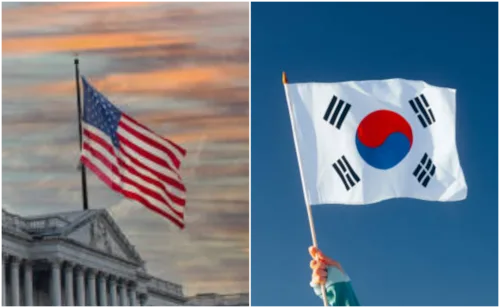 Confirma Corea del Sur "recorte" de maniobras militares conjuntas con EU; concluirán antes del plazo original