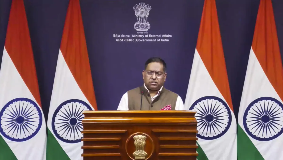 Nepal flash floods: 320 Indians, 100 PIOs still uncontactable, says MEA