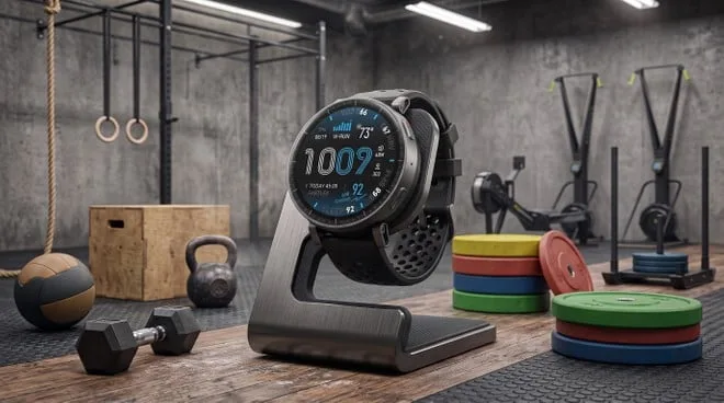 Mais independente do celular: Amazfit Active Max recebe Zepp OS 6 com treino estruturado