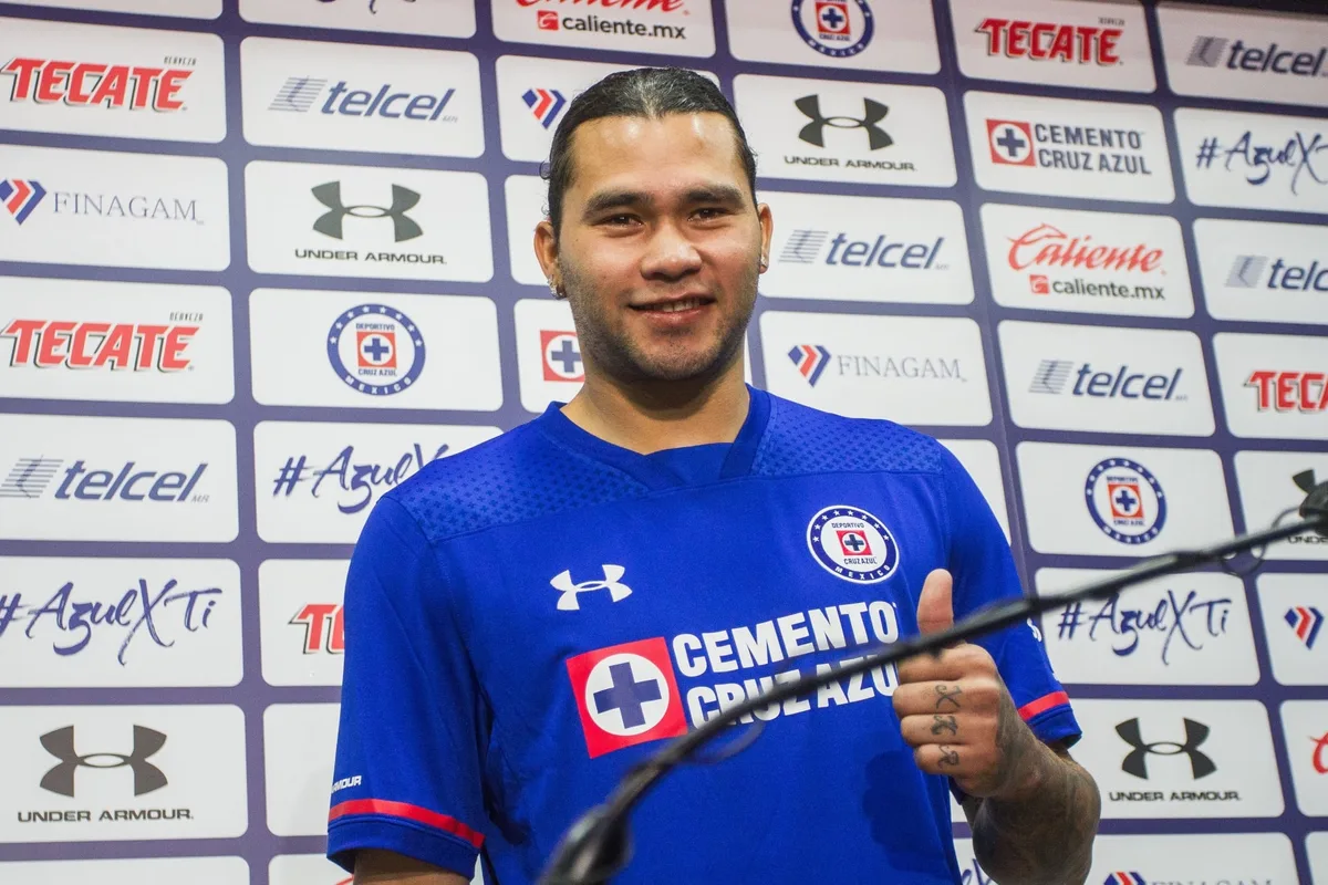 Quién es el Gullit Peña, exfutbolista que se registró con Morena y buscaría presidencia municipal en León