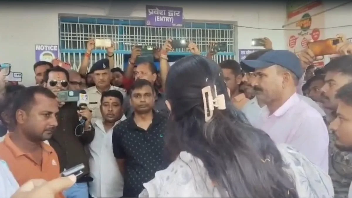 Negligence alleged in death of two pregnant women at Bihar’s Jamui hospital