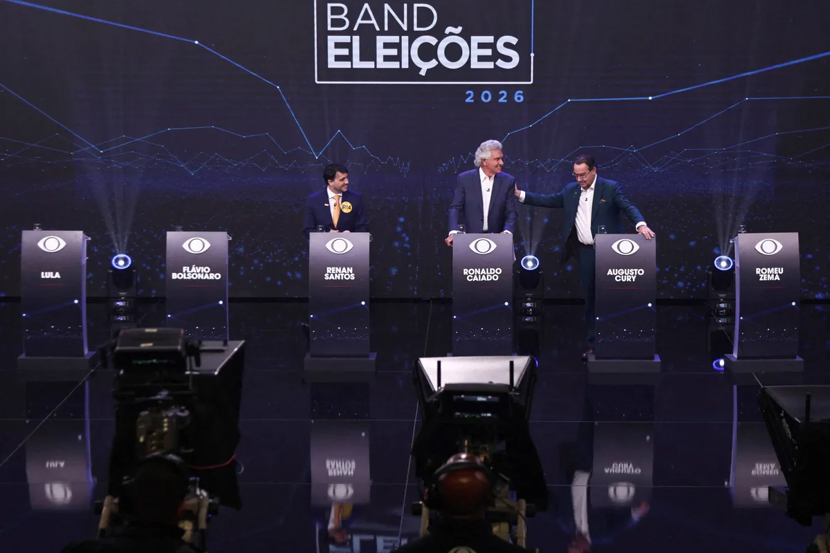 O mais importante é aquilo de que ninguém fala