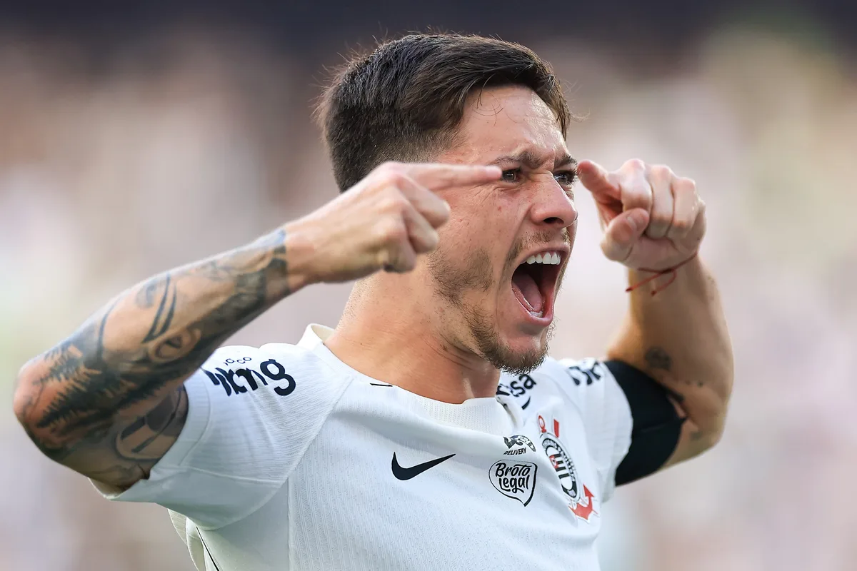 Com Corinthians x Cruzeiro, Brasileirão tem seis jogos neste domingo
