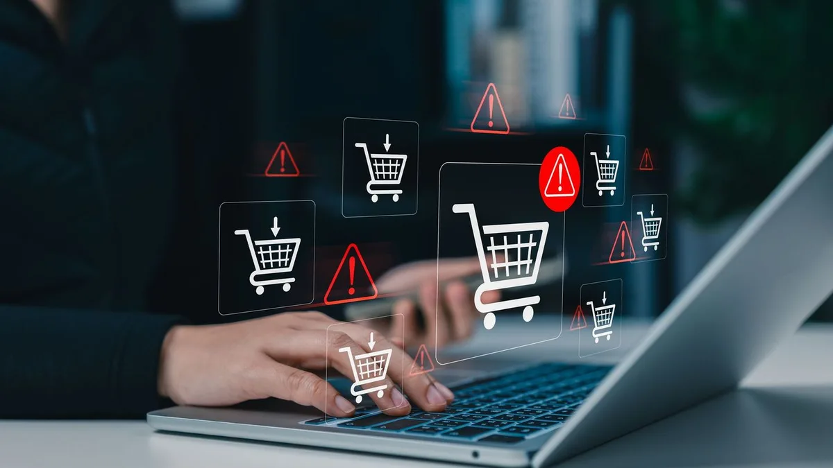 Kunden-Täuschung: Deutscher Name, chinesische Fracht: Handelsverband warnt vor getarnten Online-Shops