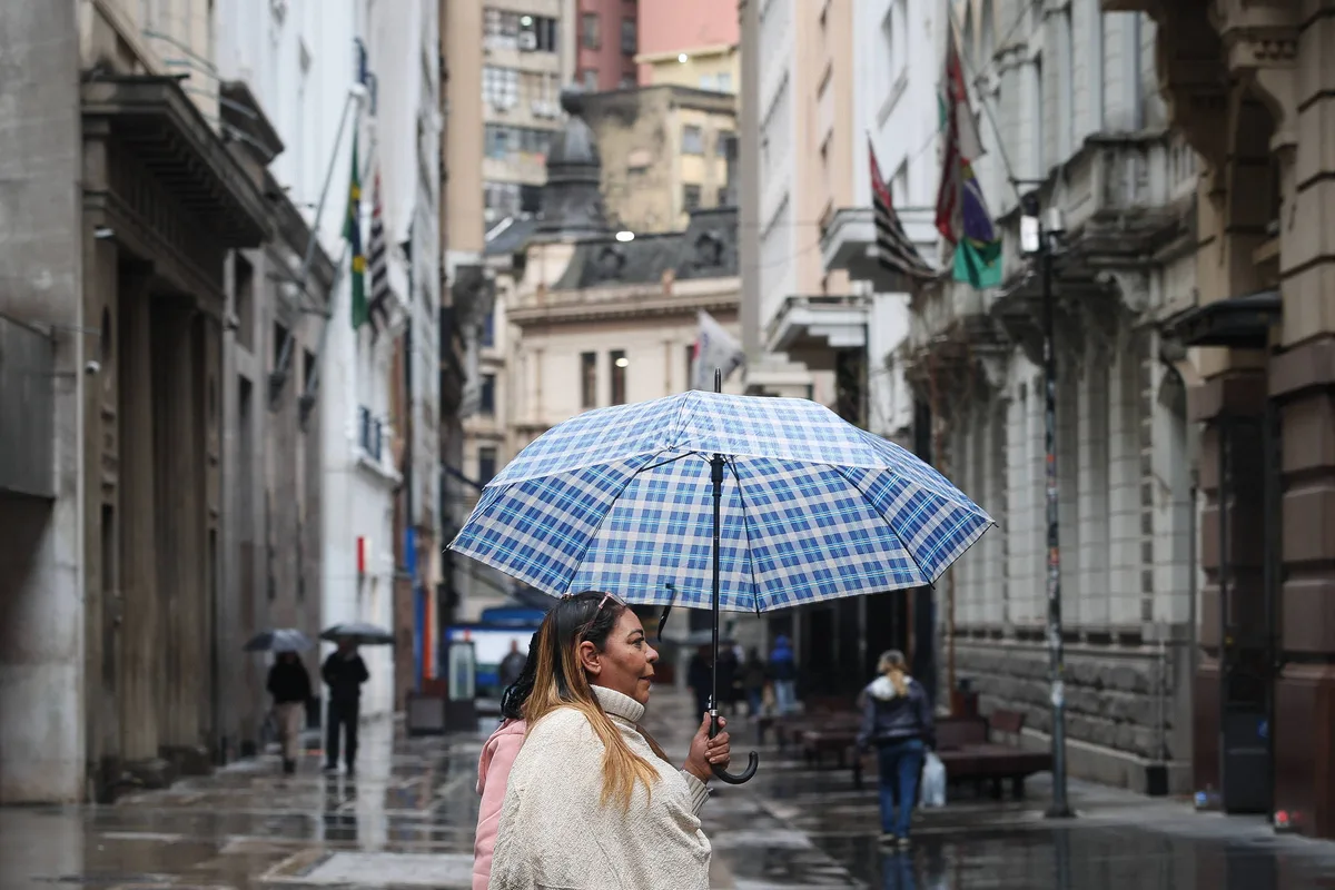 Como proteger a saúde em meio à 'gangorra térmica' que deve atingir São Paulo