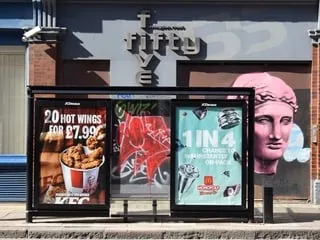 Vivez-vous dans un « marécage alimentaire » ? Voici pourquoi votre quartier pourrait avoir un impact sur votre santé