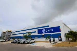 Camil (CAML3): ações podem se recuperar com a alta dos preços do arroz?