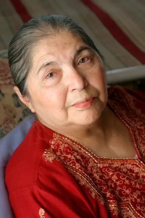 Family, theatre and the Struggle: growing up as Fatima Meer’s child