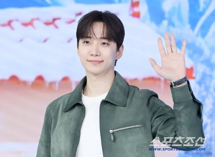 '기안장2' 이준호 "2PM 멤버들이 직원이라면, 숙박객으로 가고파"
