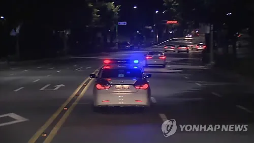 강화도 주택서 60대 어머니 흉기로 찌른 20대 아들 체포
