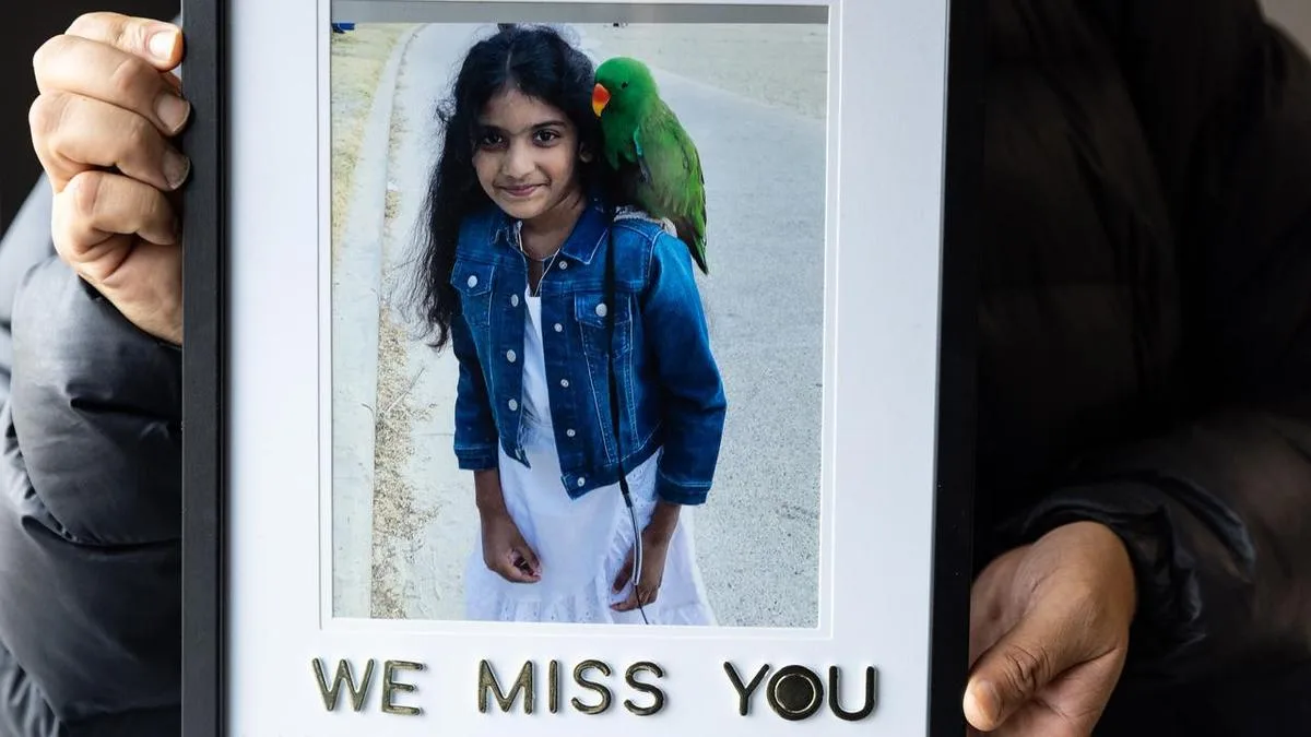 Coroner finds girl's hospital death was preventable