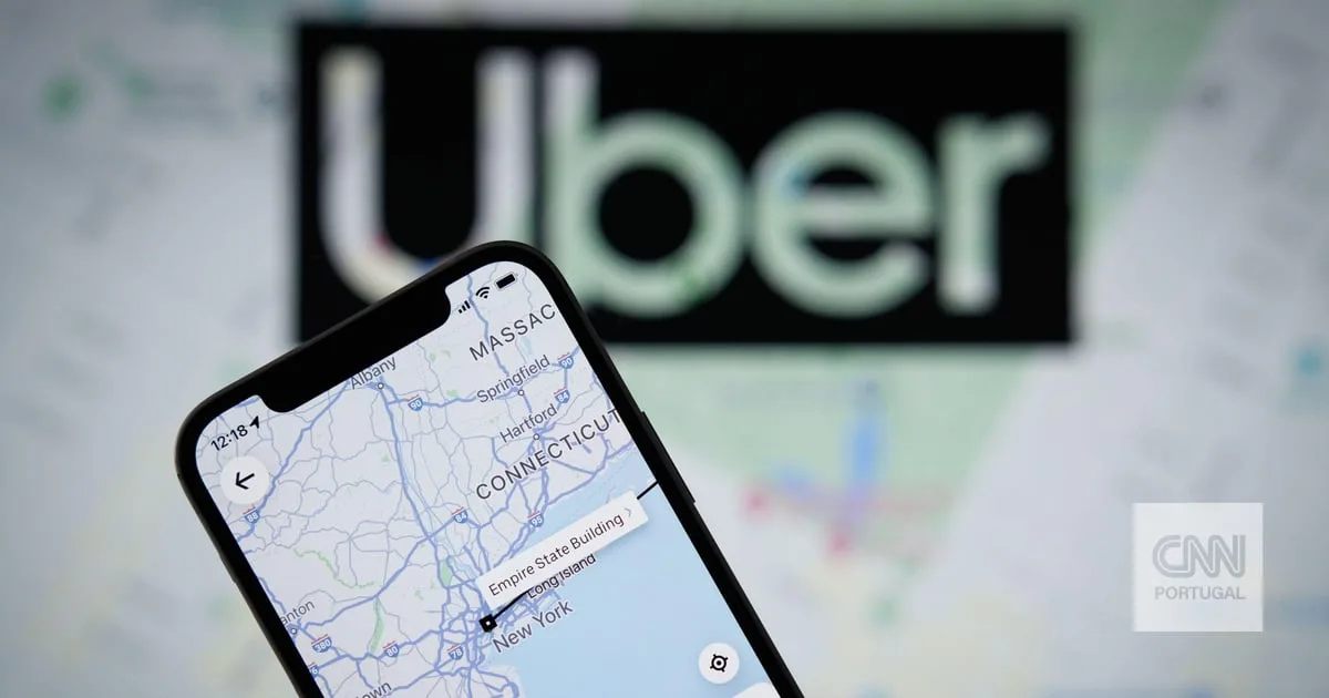 Uber anuncia despedimento de 10% dos trabalhadores