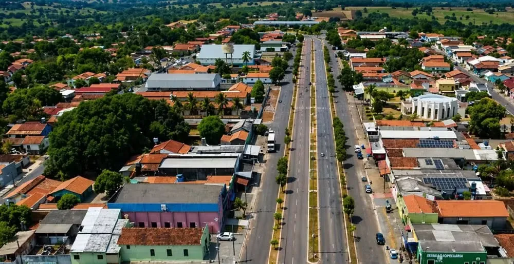 Cidade do Tocantins cria moeda própria para manter dinheiro circulando no comércio local