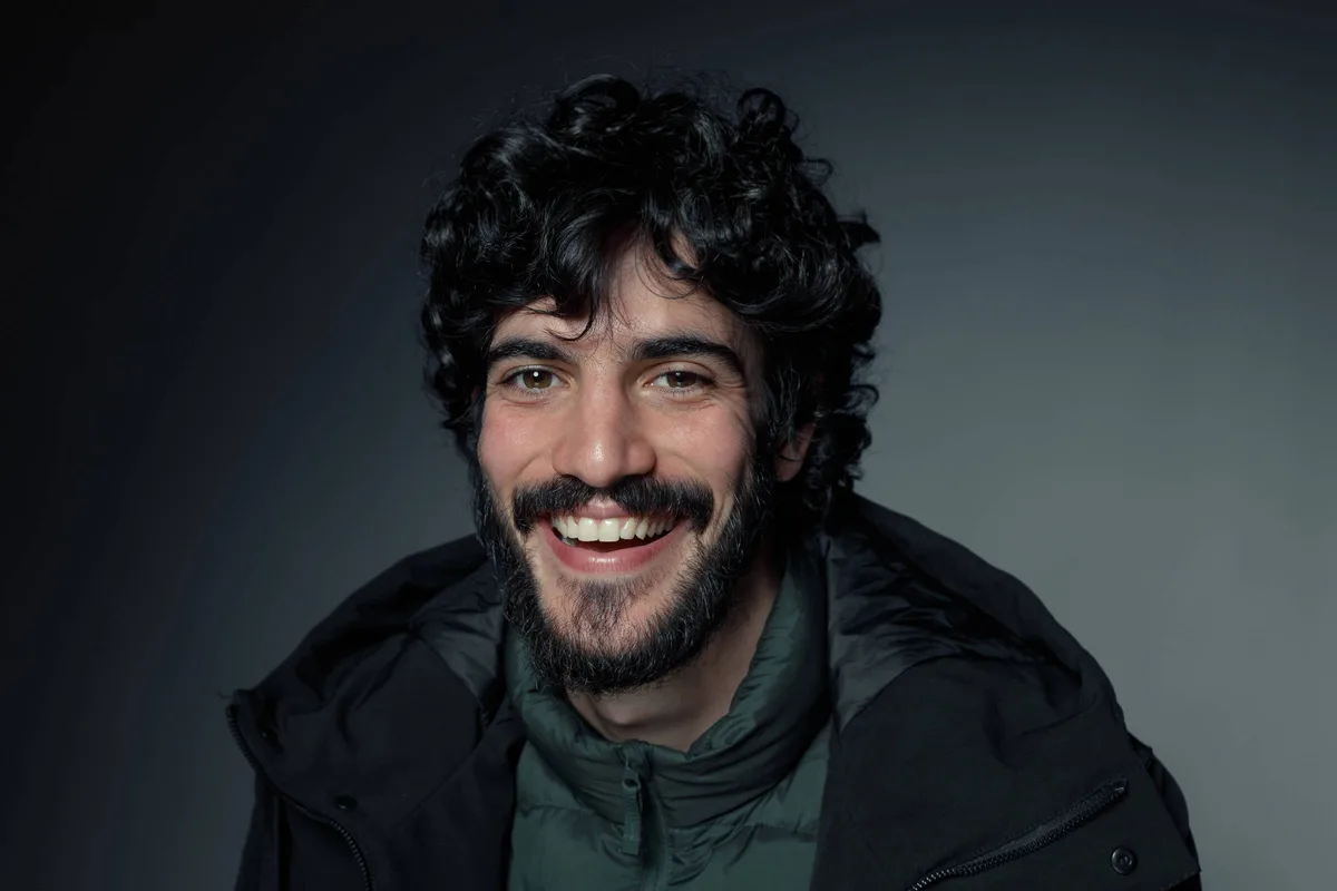 Caio Horowicz apresenta série sobre bastidores do cinema brasileiro