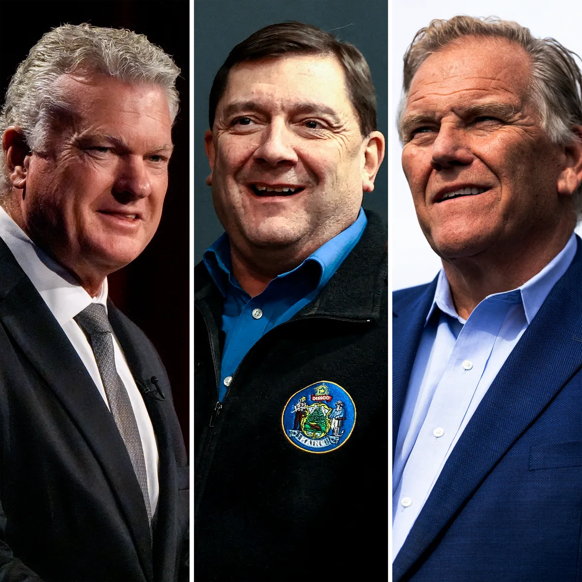 Fact-Checking Senate Debates in Georgia, Maine and Michigan