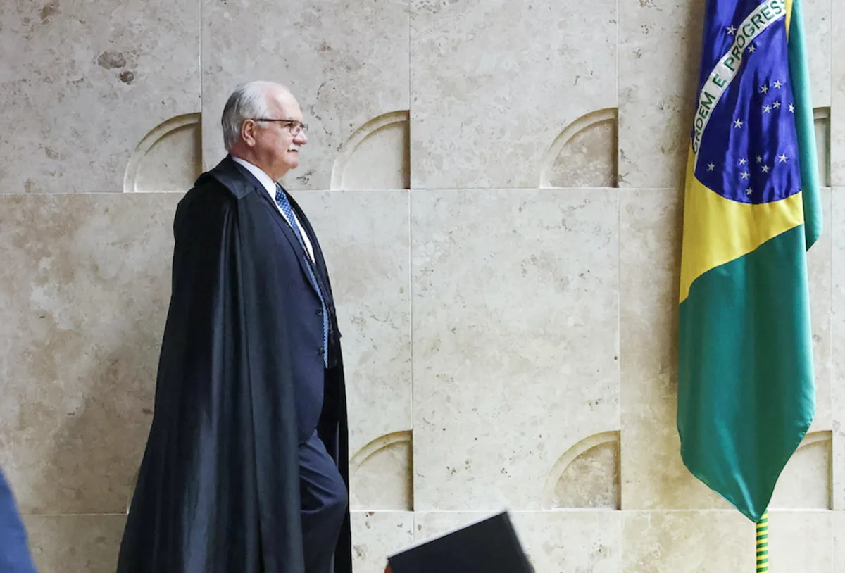 “STF não pode ser capturado por interesses escusos”