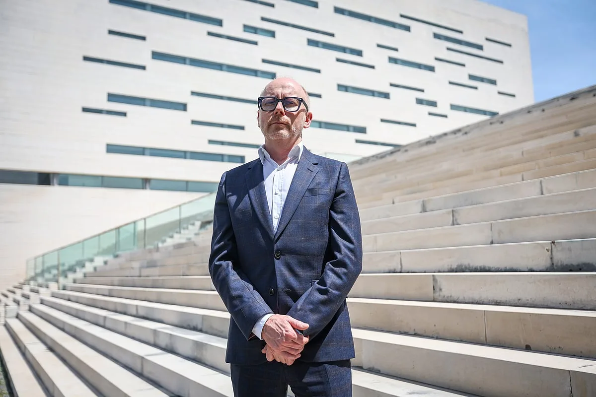 Tribunal anula eleição de Paulo Pereira como reitor da NOVA. Universidade vai recorrer