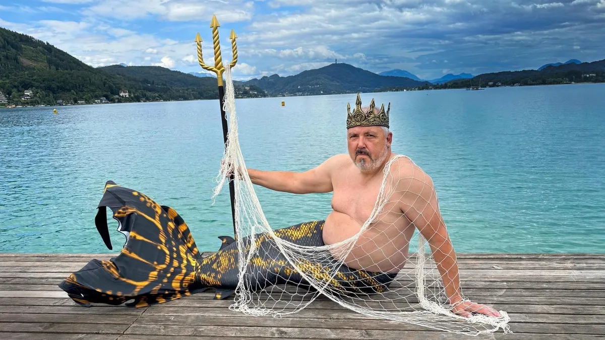 Longevity: Ein Geheimnis für gutes Altern? Folge deinen Leidenschaften!