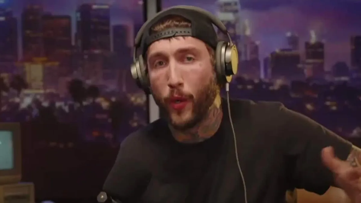 "You S*ck": FaZe Banks Lashes Out On FaZe Silky For Saying "Fries" to Him