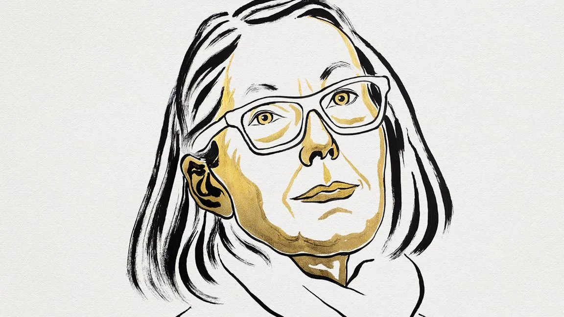 Otorgan premio Nobel de Literatura 2026 a Anne Carso, autora canadiense, por una ‘obra audaz e inventiva’