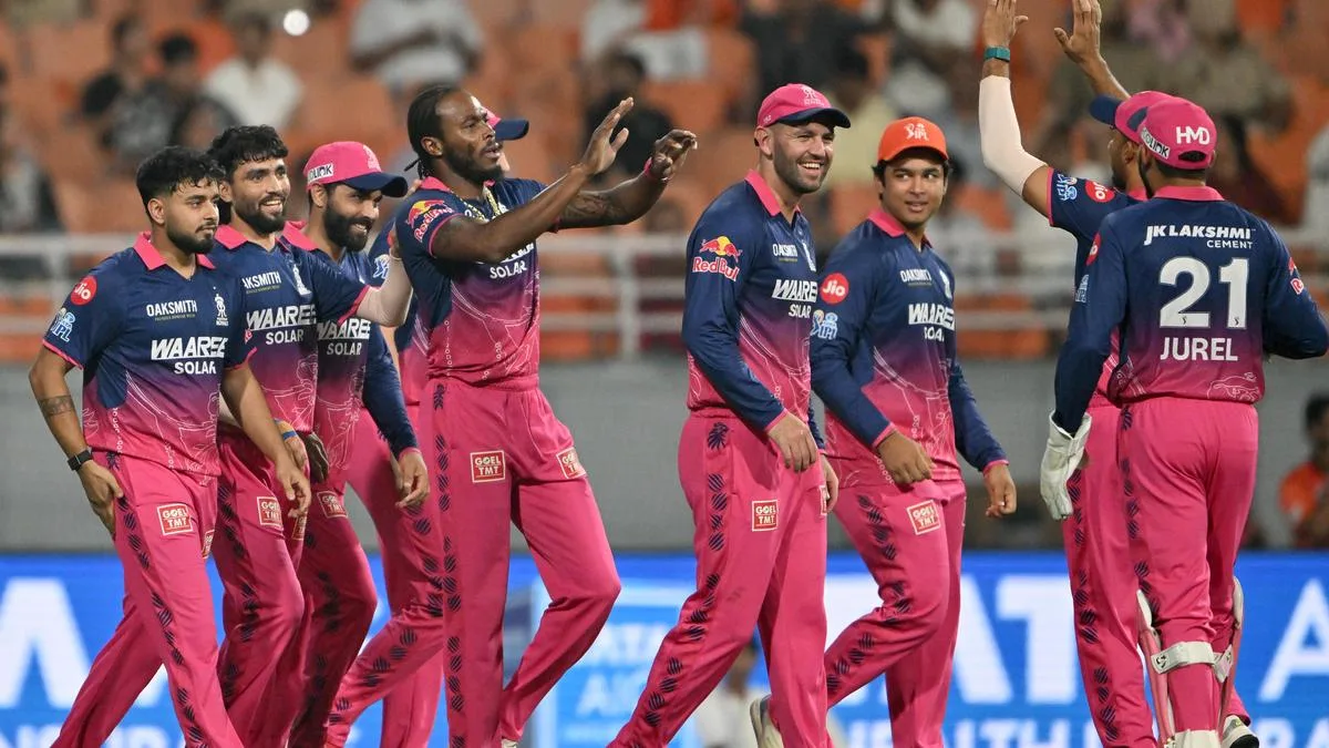 CCI clears Lakshmi Mittal family, Poonawalla's purchase of Rajasthan Royals, 2 other cricket franchises