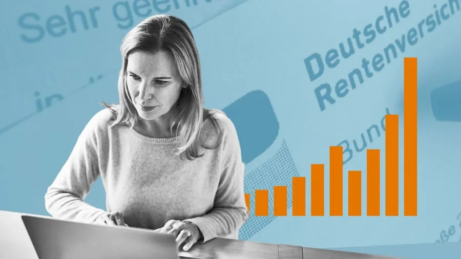 Rente: Bis zu 393.000 Euro extra möglich: Diese Zahlen zeigen, wie viel Kapitalrente Sie bekommen könnten