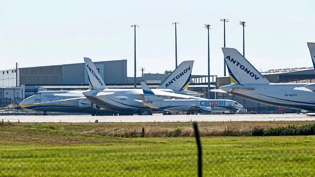 Ermittler finden offenbar dritte Sprengstoff-Drohne am Flughafen Leipzig