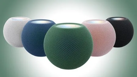 HomePod mini 2 wird zum Surround-Lautsprecher