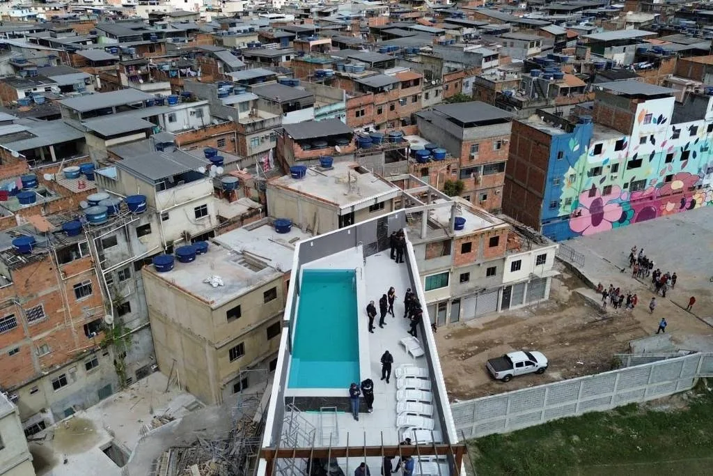 O novo aliado da milícia no Rio de Janeiro, segundo o Ministério Público