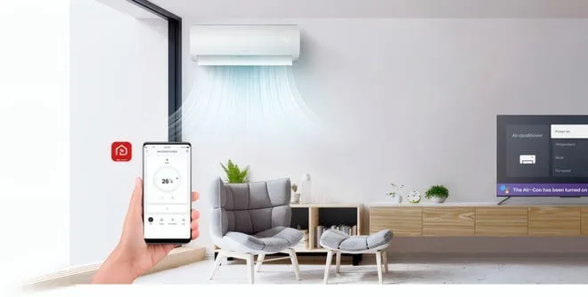 Ar-condicionado TCL Multi-Split chega ao Brasil com tecnologia Inverter e 10 anos de garantia