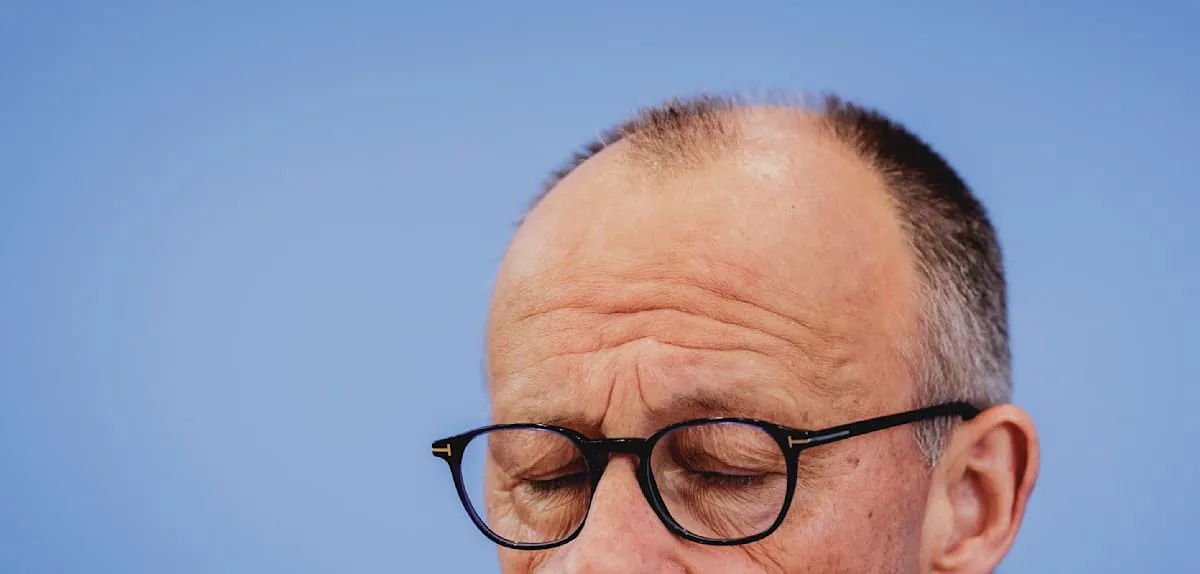Der verhasste Kanzler