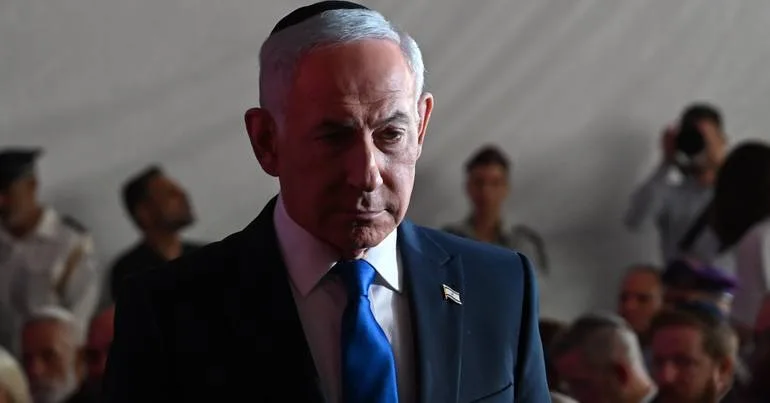 Netanyahu quer processar participantes no documentário NAZA