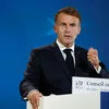 Macron discursa esta noite perante violência nos protestos em França
