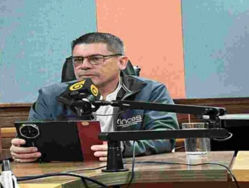 Inces impulsa plan de formación para construcción en Venezuela