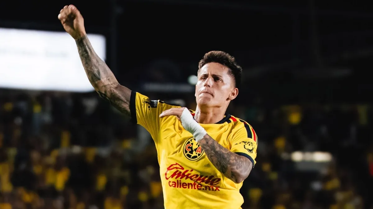 América ya tiene fecha límite: ¿hasta cuándo puede responder al Ajax por Brian Rodríguez?