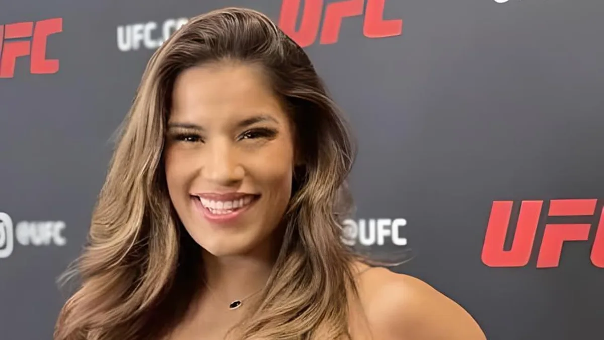 Former UFC Champion Breaks 17-Month Hiatus With Surprise Comeback