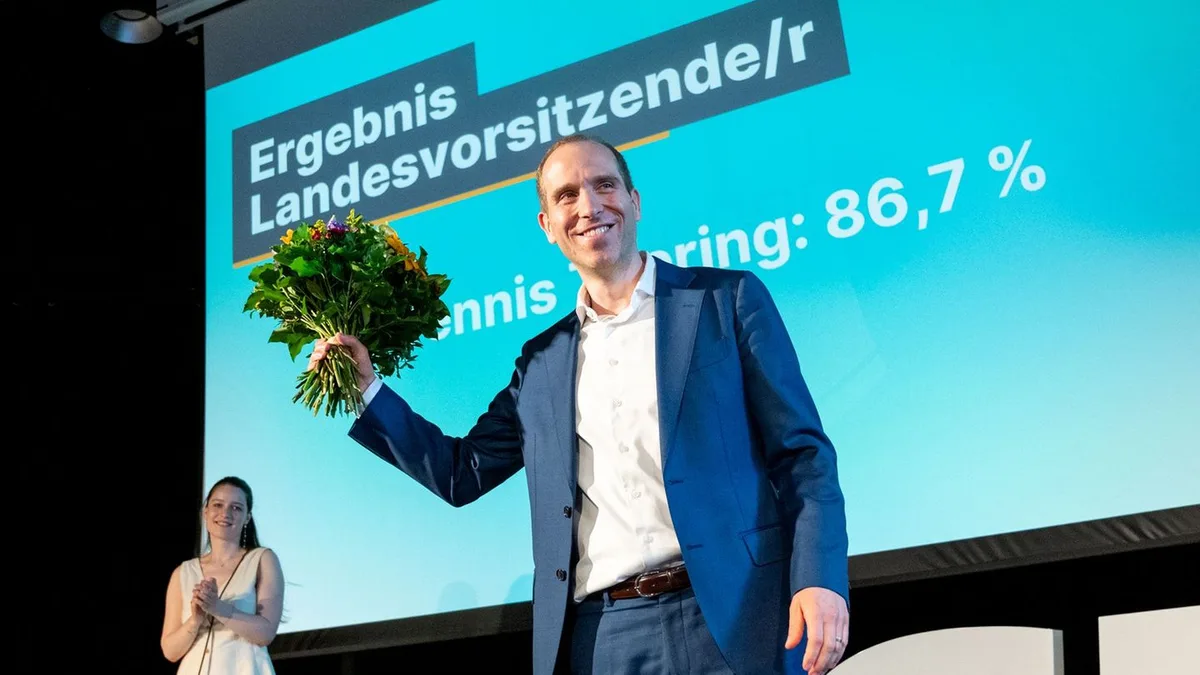 Bei schweren Straftaten: CDU Hamburg fordert strengere Regeln bei Kinderkriminalität