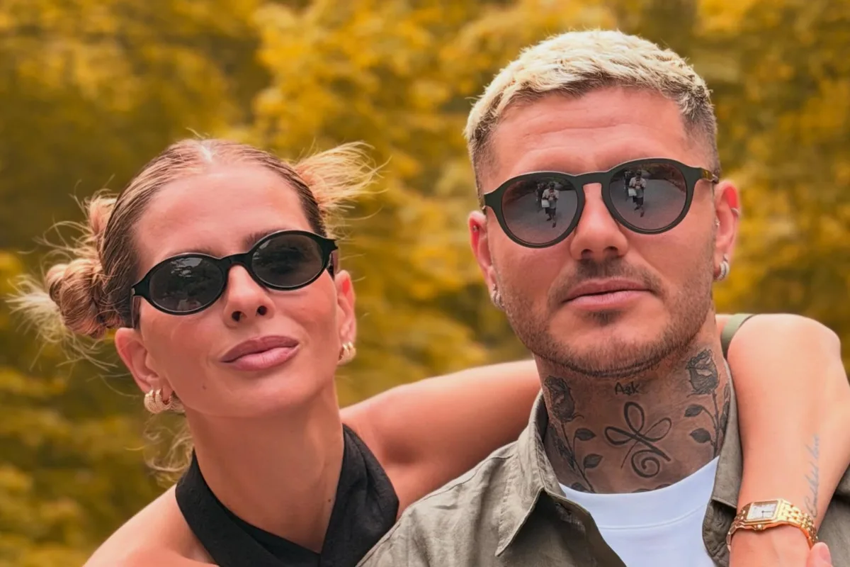 Mauro Icardi destrozó a Benjamín Vicuña tras sus dichos sobre sus hijos y lanzó una fuerte acusación
