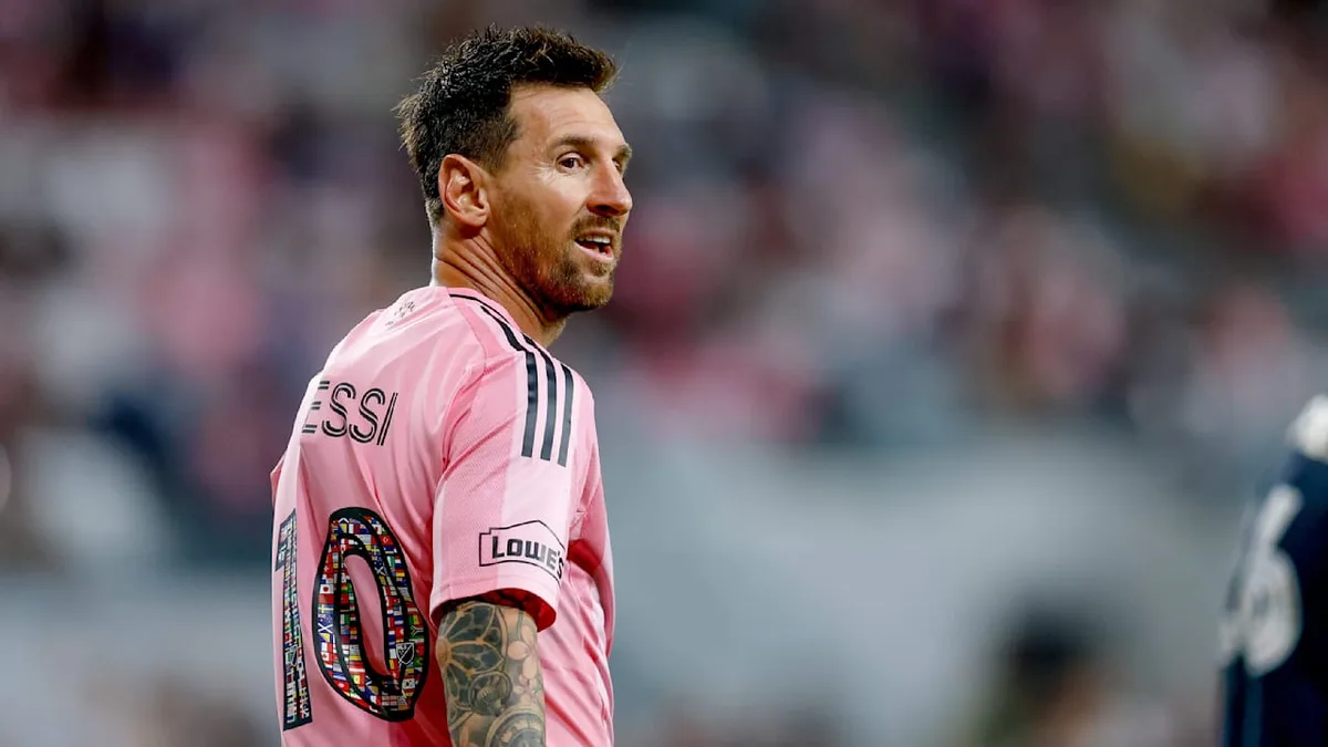 Stoppt er die Negativ-Serie? - Neuer Messi-Trainer steht fest