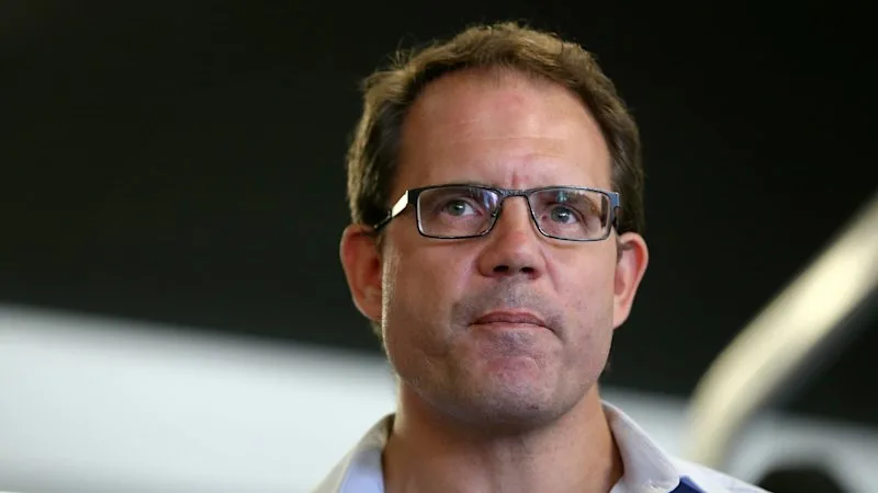 Labor MP steps aside from envoy role after assault, bail charges