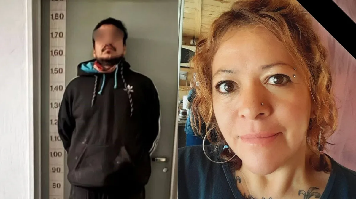 Horror en Neuquén: un hombre quiso matar a su pareja de dos hachazos en la cabeza y la dejó en estado crítico