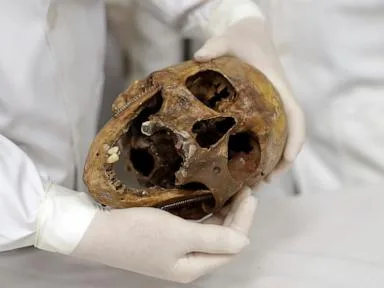 Switzerland publishes 200-page dossier on Nazi war criminal Mengele