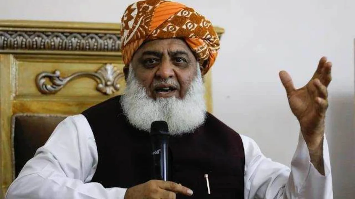 "Will Be Crushed Under Weight Of Power": Pak Opposition Leader Warns Military