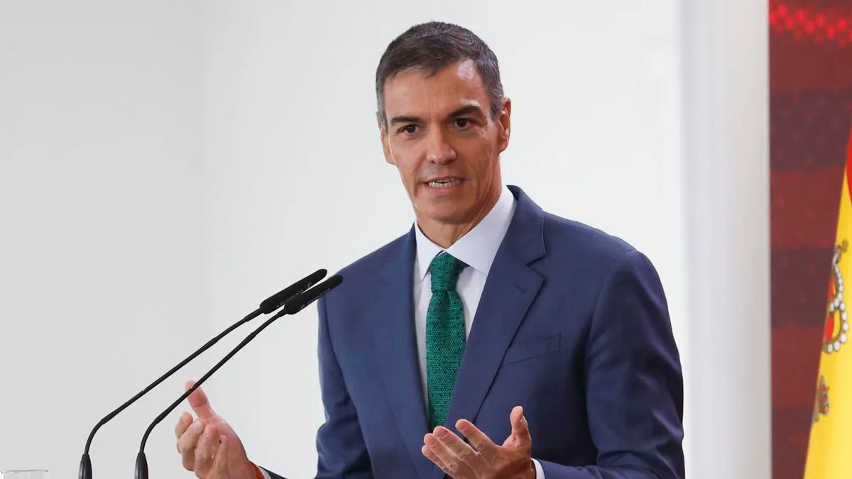 Sánchez arrancará en octubre las negociaciones para "el nuevo contrato social" de la era de la IA