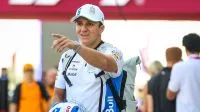 Fórmula 1: Carlos Sainz renova com a Williams e garante vaga até 2027