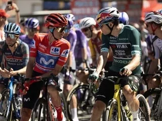 Vuelta 2026. Les 10 derniers kilomètres de la 21e et dernière étape neutralisés pour la sécurité du peloton